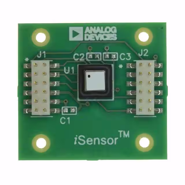 ADIS16003/PCBZ Analog Devices Inc.